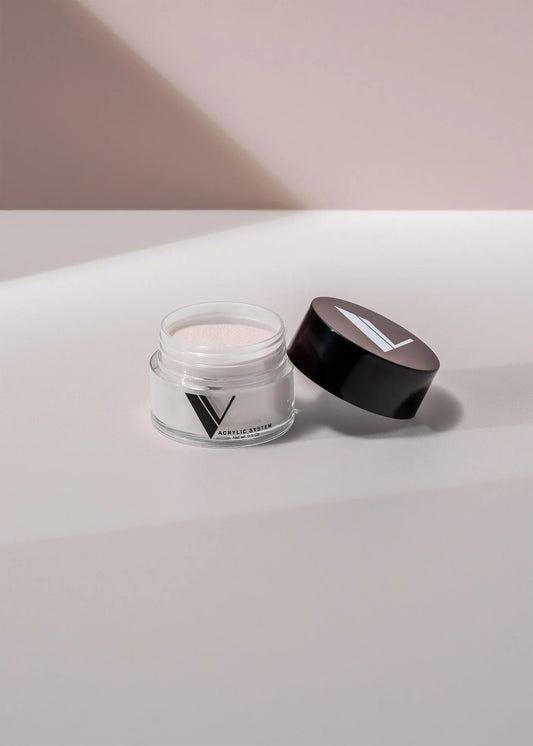 V BEAUTY PURE ACRYLIC SYSTEM 0.5oz- 147 NAKED