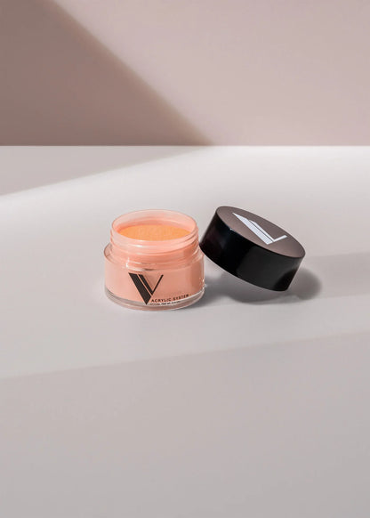 V BEAUTY PURE ACRYLIC SYSTEM 0.5oz- 122 JUPITER