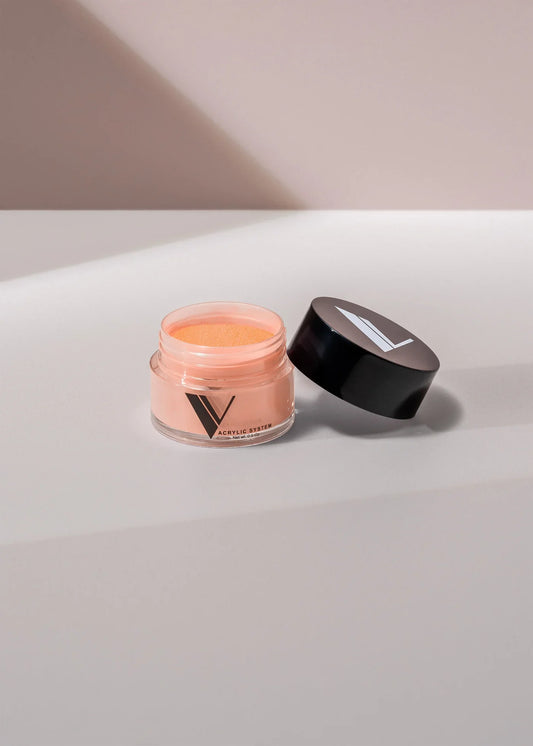 V BEAUTY PURE ACRYLIC SYSTEM 0.5oz- 122 JUPITER
