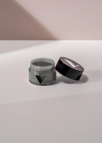 V BEAUTY PURE ACRYLIC SYSTEM 0.5oz- 118 SNAKE EYES
