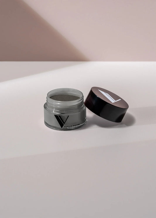 V BEAUTY PURE ACRYLIC SYSTEM 0.5oz- 118 SNAKE EYES