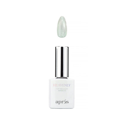 APRES Heavenly Top Gelcoat - Angelic
