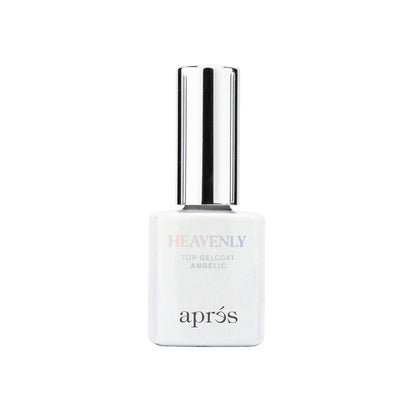 APRES Heavenly Top Gelcoat - Angelic
