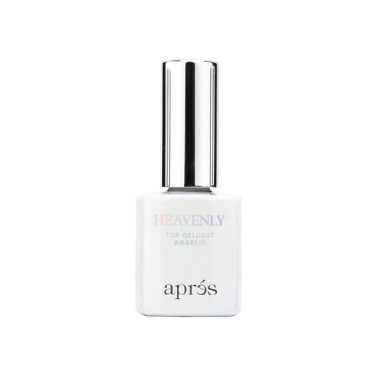 APRES Heavenly Top Gelcoat - Angelic