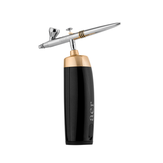 Aprés Gel Airbrush