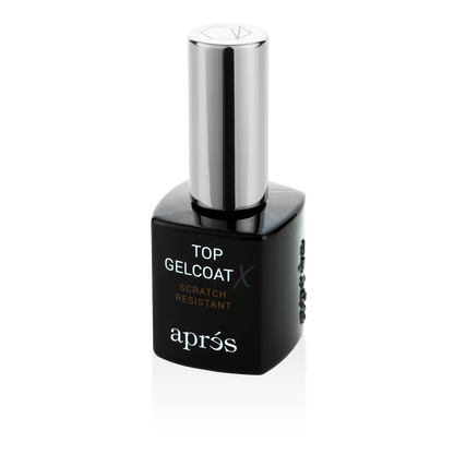 Aprés Top Gelcoat X Scratch Resistant
