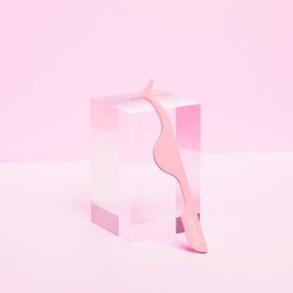 Beauty Creations Light Pink Eyelash Applicator