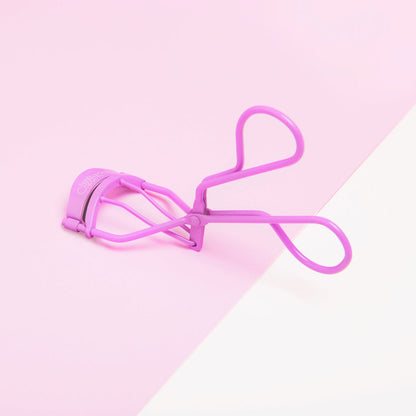 Beauty Creations Purple Eyelash Curler