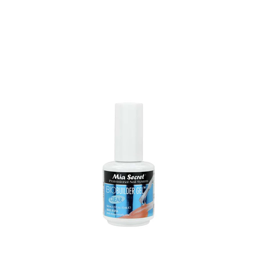 Mia Secret "BioBuilder Gel"