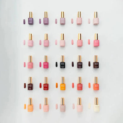 Apres Full Set Swatch Book - Gel Couleur Bundle 200 colors
