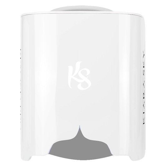 Kiara Sky Beyond Pro Rechargeable LED Lamp Vol. II - White