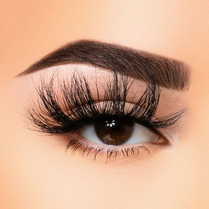 Beauty Creations BREAKING NECKS 35MM FAUX MINK