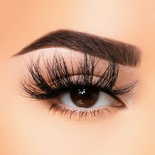 Beauty Creations BREAKING NECKS 35MM FAUX MINK