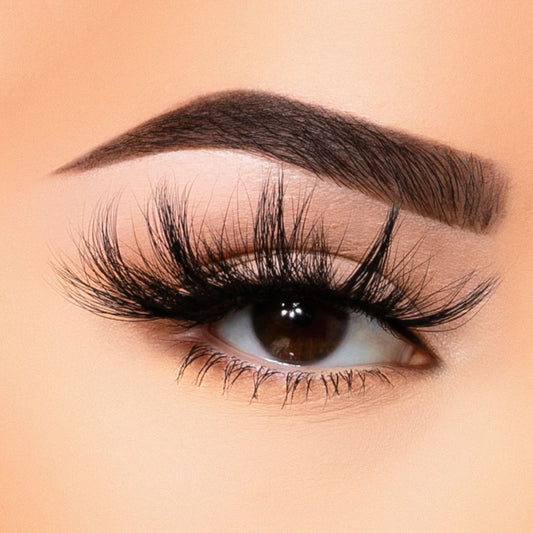 Beauty Creations BUSINESS TALK 35MM FAUX MINK