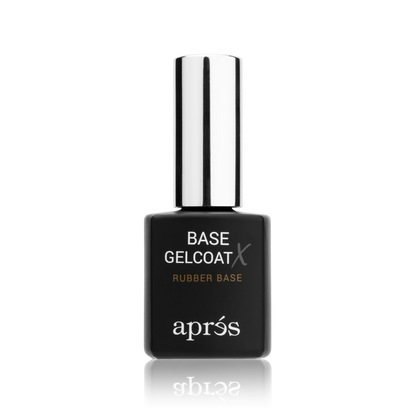 Aprés Base Coat X Rubber Base