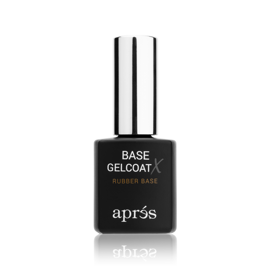 Aprés Base Coat X Rubber Base