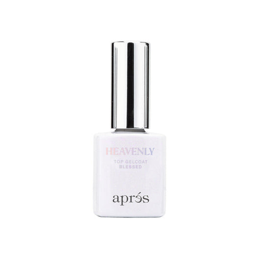 Aprés Heavenly Top Gelcoat - Blessed