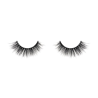Beauty Creations Casually Lashed CAN'T FOOL ME 3D FAUX MINK