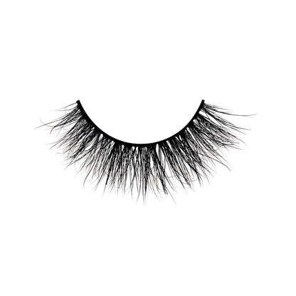 Beauty Creations Casually Lashed CAN'T FOOL ME 3D FAUX MINK