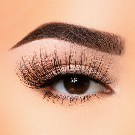 Beauty Creations CATCH ME CA$H'N 35MM FAUX MINK