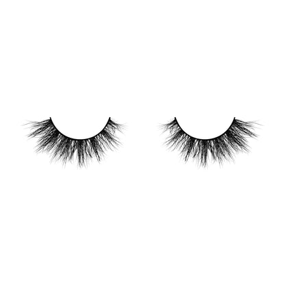 Beauty Creations Casually Lashed CAUGHT U SLIPPIN 3D FAUX MINK