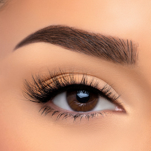 Beauty Creations Casually Lashed ALLURING 3D FAUX MINK