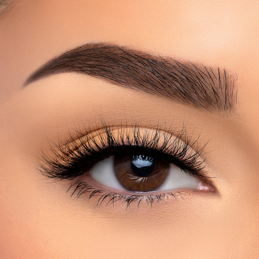 Beauty Creations Casually Lashed CAN'T FOOL ME 3D FAUX MINK