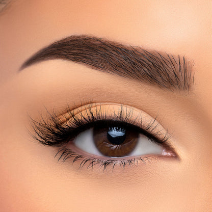 Beauty Creations Casually Lashed CAUGHT U SLIPPIN 3D FAUX MINK