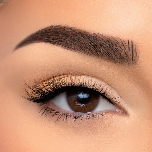 Beauty Creations Casually Lashed RESERVED 3D FAUX MINK