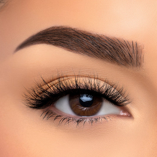Beauty Creations Casually Lashed SINLESS 3D FAUX MINK
