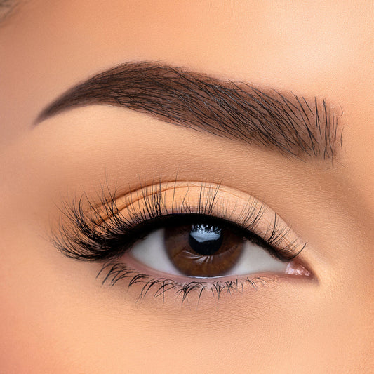 Beauty Creations Casually Lashed YOU'RE SUS 3D FAUX MINK