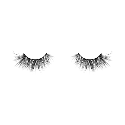 Beauty Creations Casually Lashed CONSERVATIVE 3D FAUX MINK