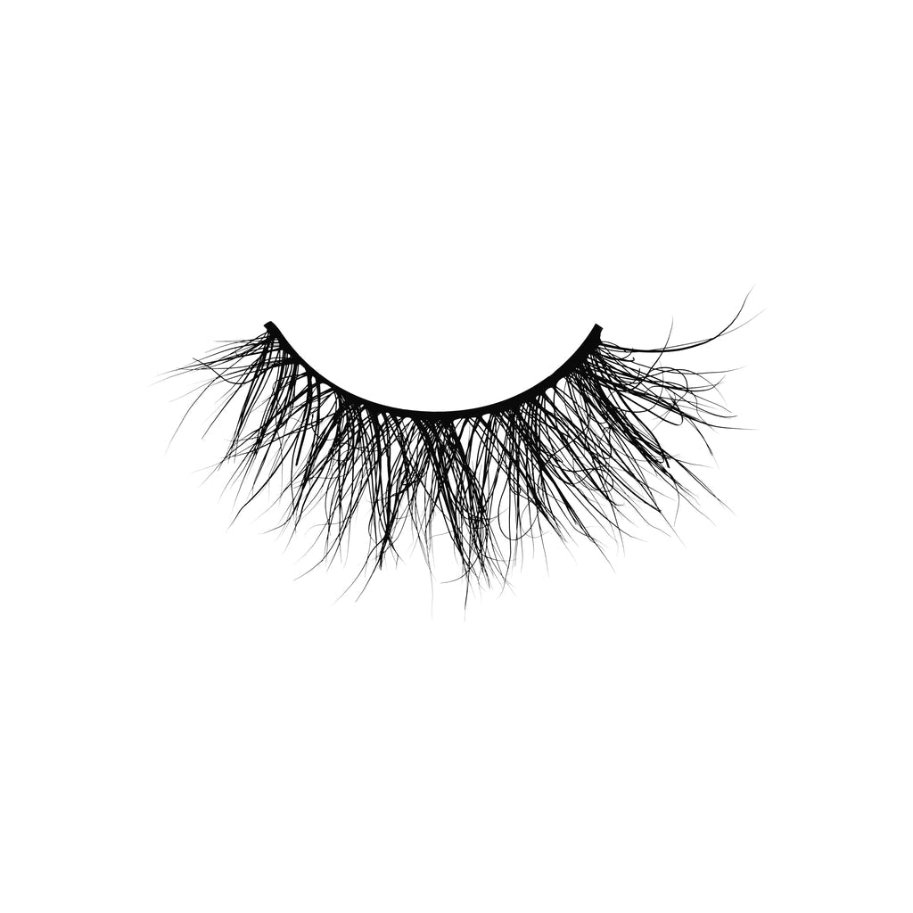 Beauty Creations Casually Lashed CONSERVATIVE 3D FAUX MINK