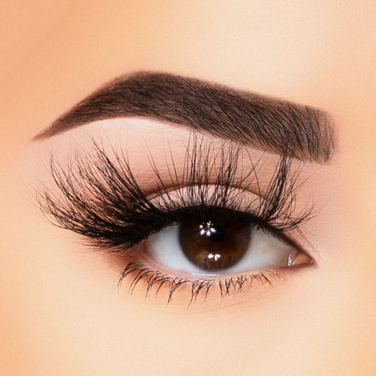 Beauty Creations CUTTING TIES 35MM FAUX MINK