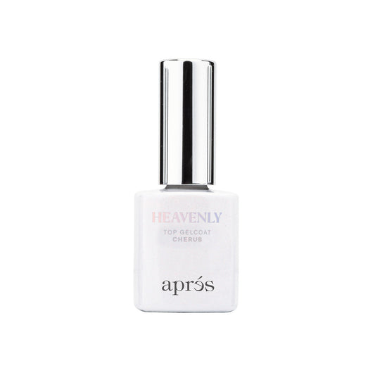 Aprés Heavenly Top Gelcoat - Cherub
