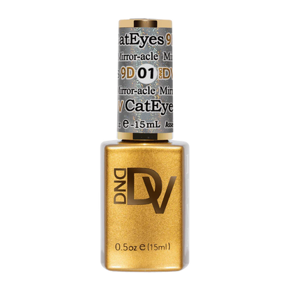 DND DIVA CATEYES #01-35