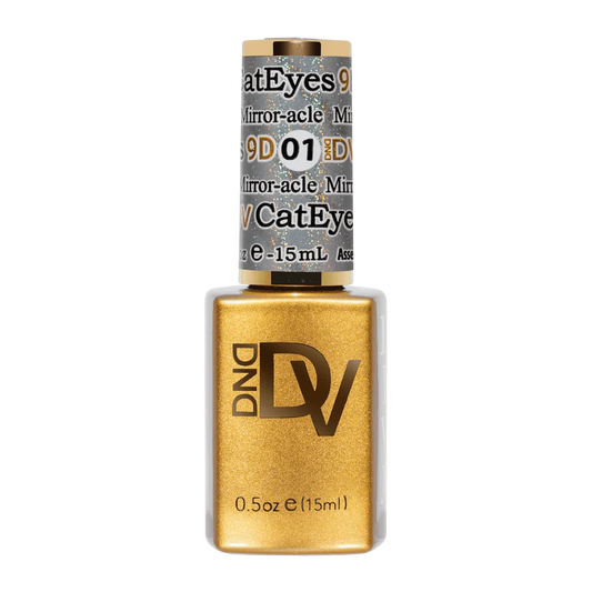 DND DIVA CATEYES #01-35