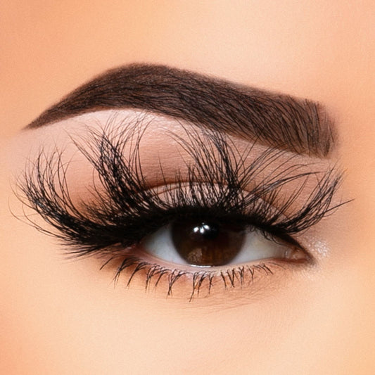 Beauty Creations DOUBLE TAKE 35MM FAUX MINK