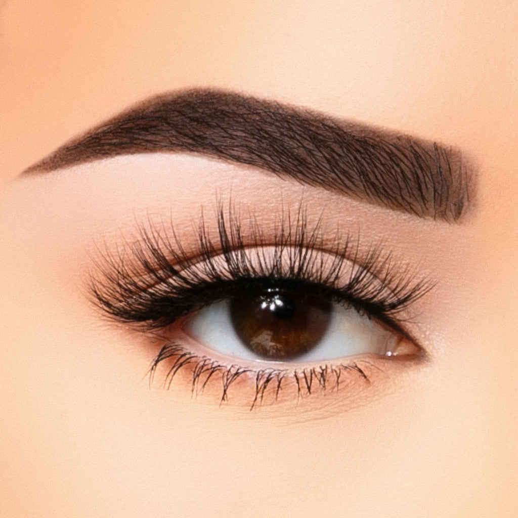 Beauty Creations DOUBT IT 35MM FAUX MINK