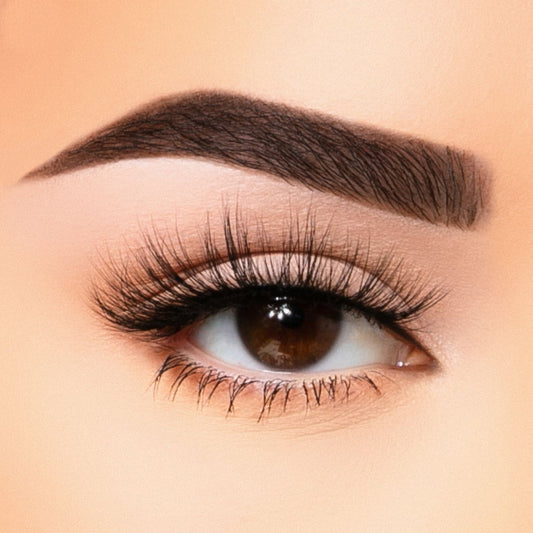 Beauty Creations DOUBT IT 35MM FAUX MINK