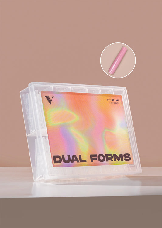VBP DUAL FORMS - FULL SQUARE