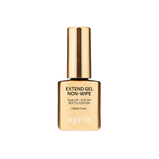 APRES EXTEND GEL NON-WIPE