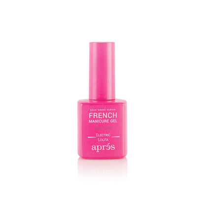 Apres Neon Ombre Series