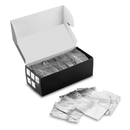 APRÉS Nail Remover Foil Wraps