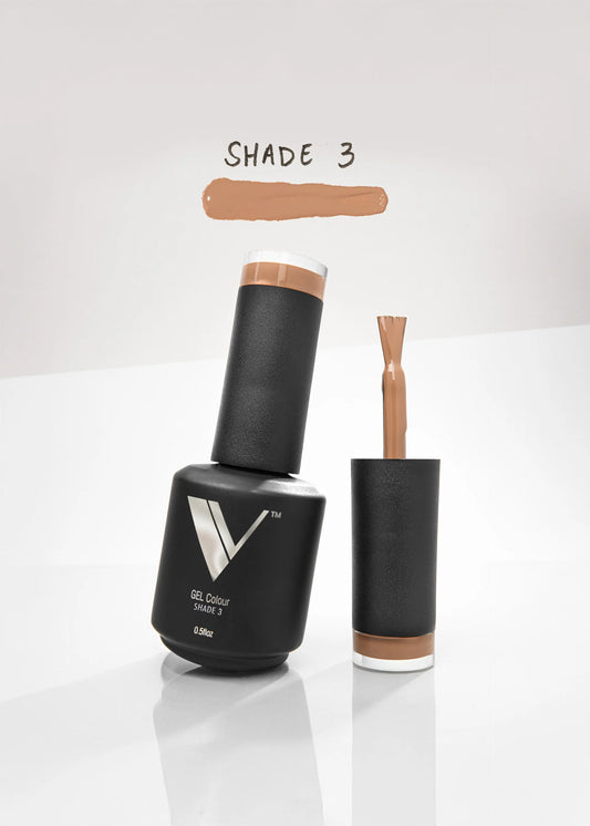 V BEAUTY PURE SHADE 3