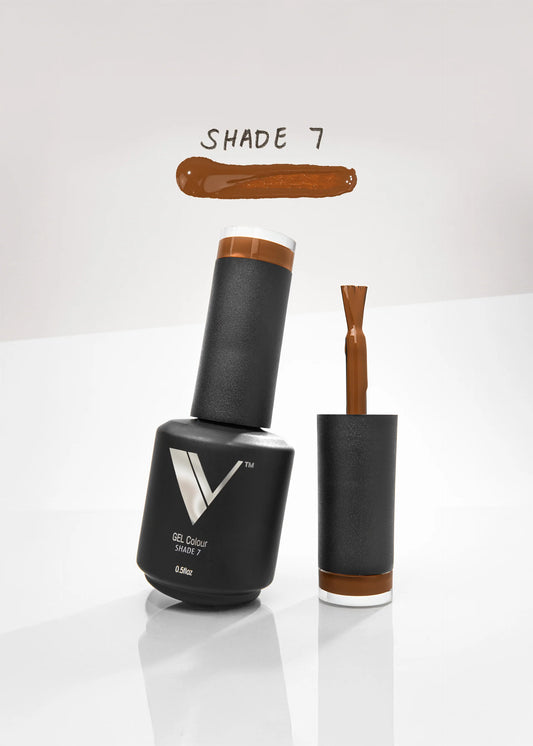 V BEAUTY PURE SHADE 7