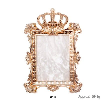 Vintage Art Stone