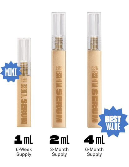 BABE LASH Essential Lash Serum 2ml