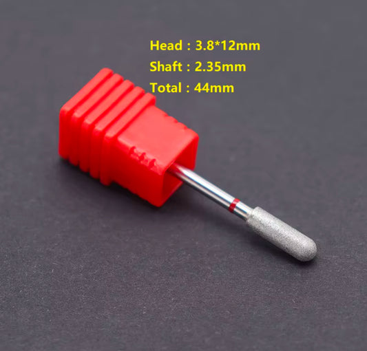 Large Cuticle Bit