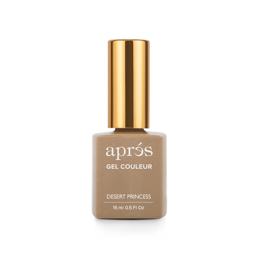 Aprés Desert Princess - G05